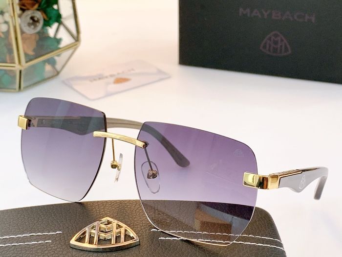 Maybach Sunglasses Top Quality G6001_0075