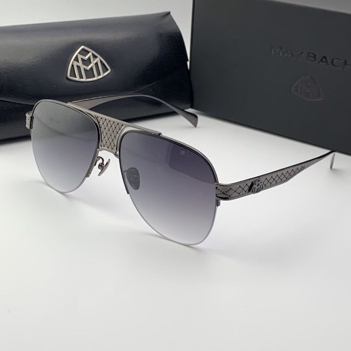 Maybach Sunglasses Top Quality G6001_0080