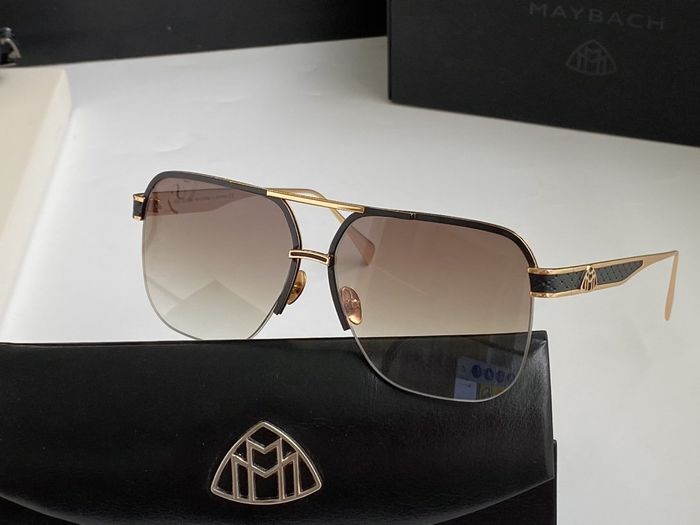 Maybach Sunglasses Top Quality G6001_0081