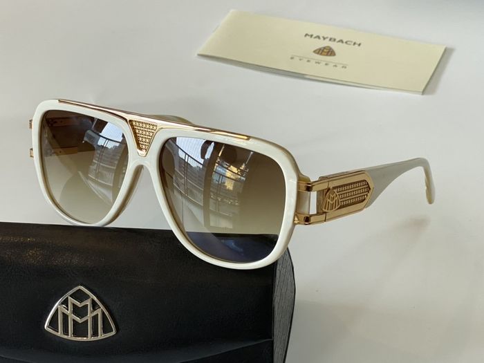 Maybach Sunglasses Top Quality G6001_0082
