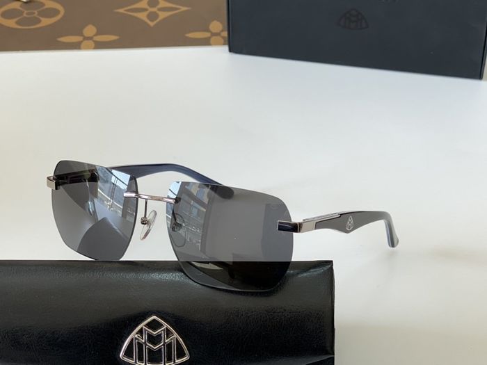 Maybach Sunglasses Top Quality G6001_0083