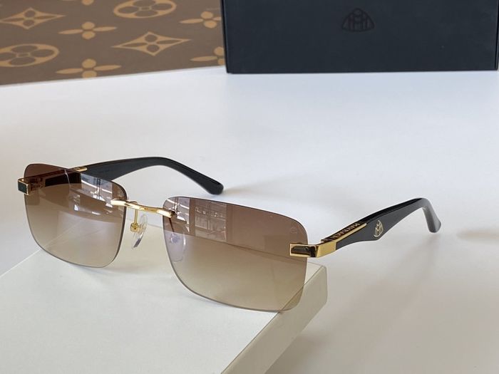 Maybach Sunglasses Top Quality G6001_0084