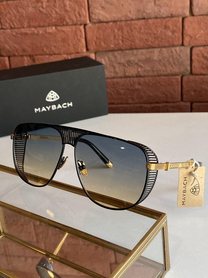 Maybach Sunglasses Top Quality G6001_0085