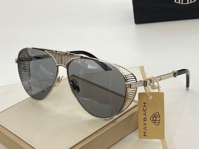 Maybach Sunglasses Top Quality G6001_0086