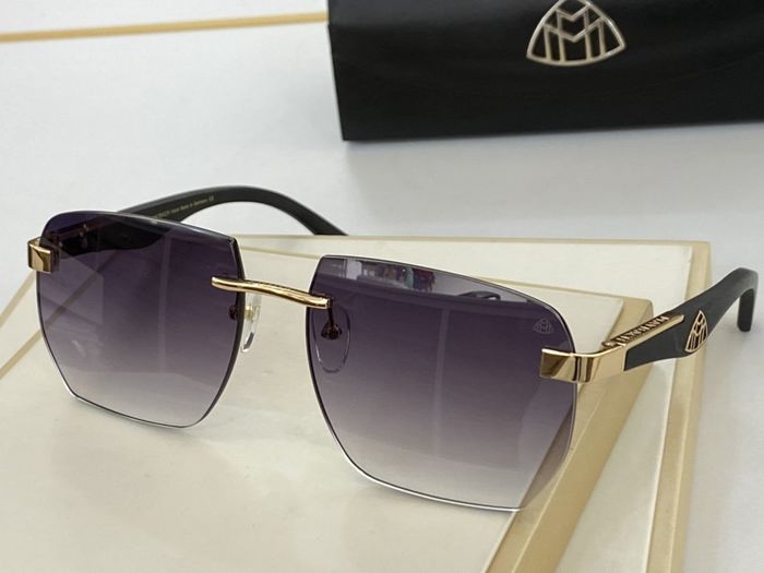 Maybach Sunglasses Top Quality G6001_0088