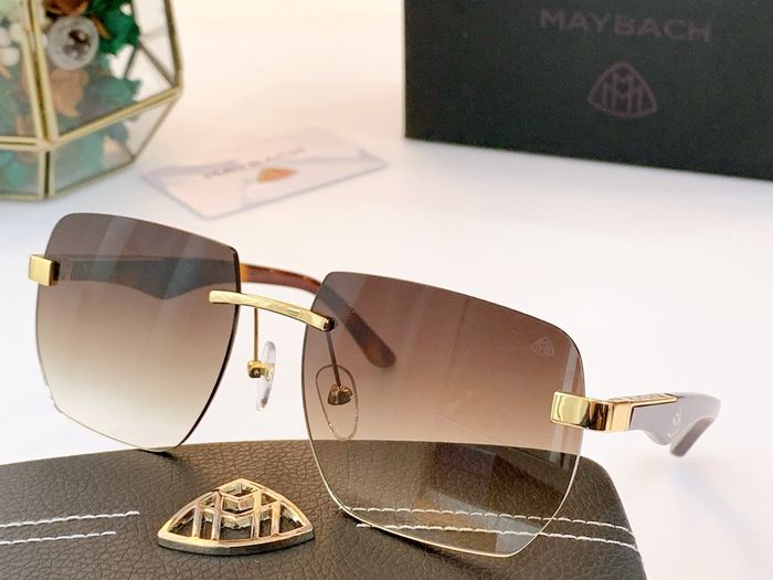 Maybach Sunglasses Top Quality G6001_0090