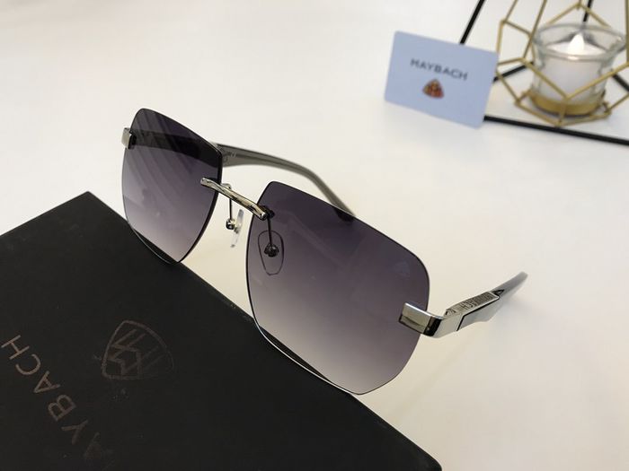 Maybach Sunglasses Top Quality G6001_0092