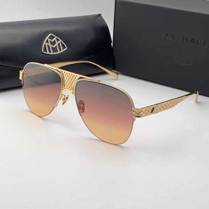 Maybach Sunglasses Top Quality G6001_0095