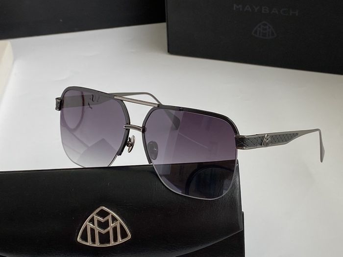Maybach Sunglasses Top Quality G6001_0096