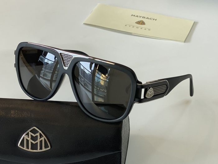 Maybach Sunglasses Top Quality G6001_0097