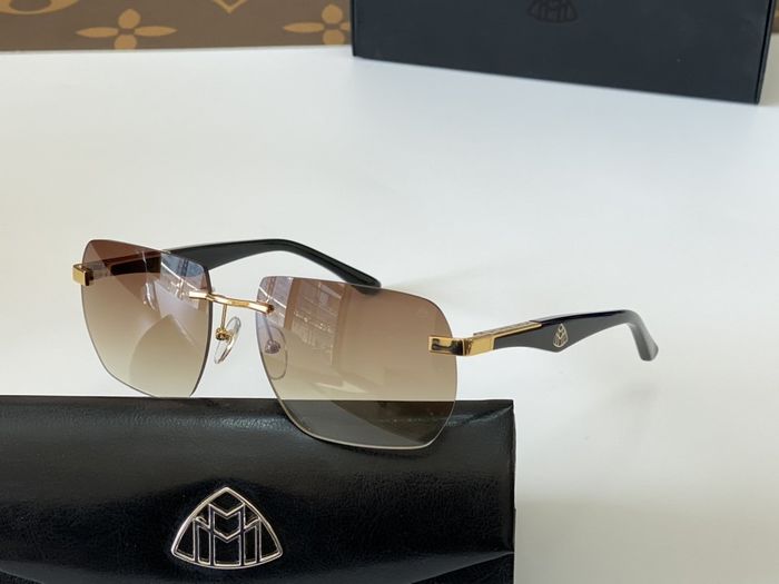 Maybach Sunglasses Top Quality G6001_0099