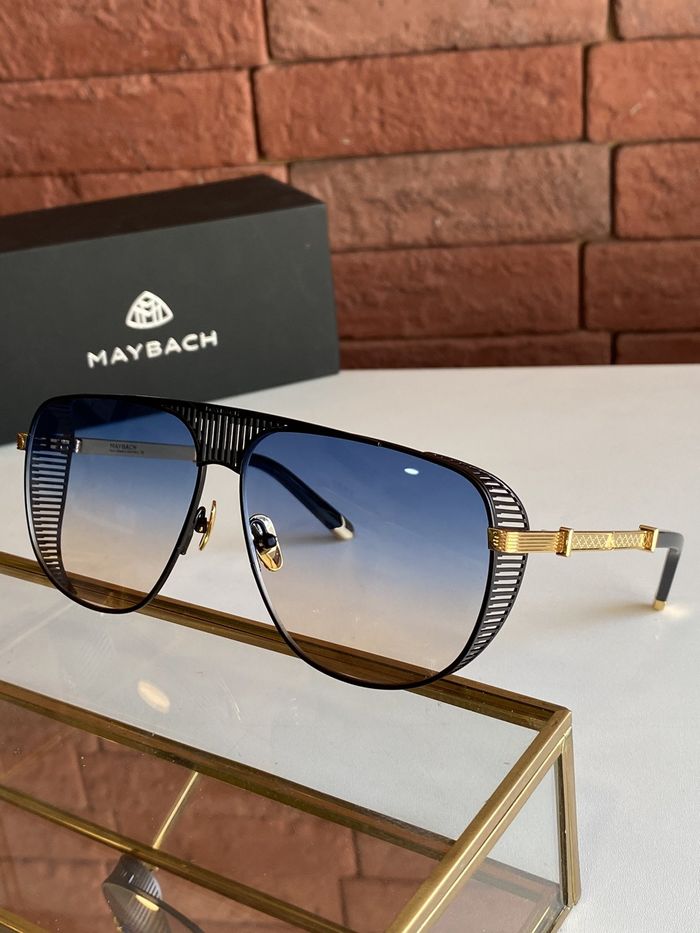 Maybach Sunglasses Top Quality G6001_0100