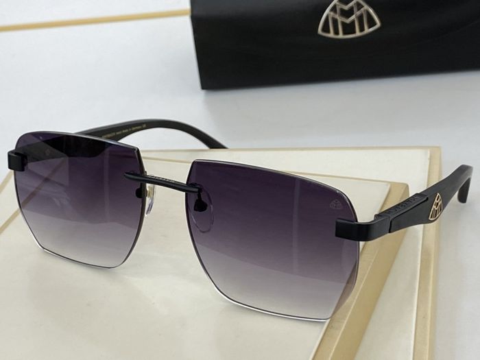 Maybach Sunglasses Top Quality G6001_0102