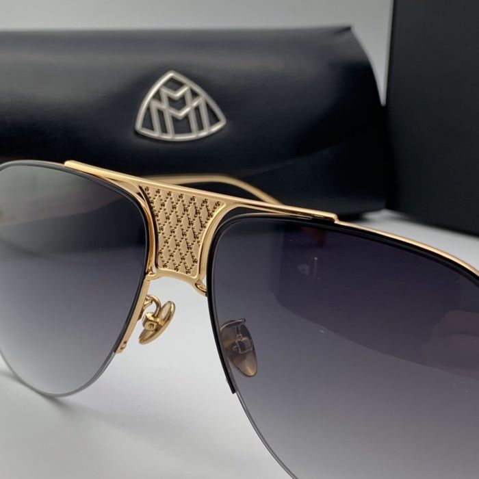Maybach Sunglasses Top Quality G6001_0110