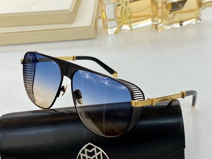 Maybach Sunglasses Top Quality G6001_0118