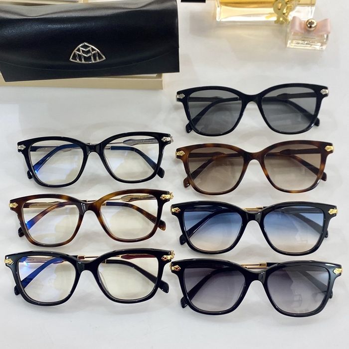 Maybach Sunglasses Top Quality G6001_0121