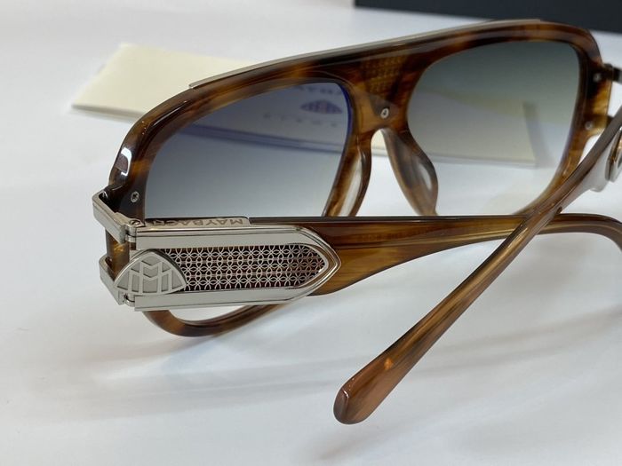 Maybach Sunglasses Top Quality G6001_0127