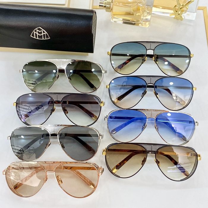 Maybach Sunglasses Top Quality G6001_0131