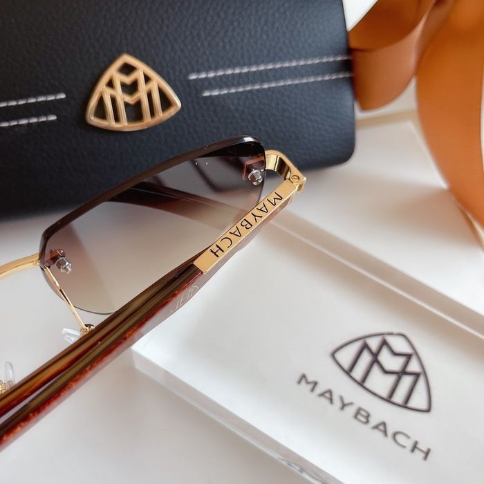 Maybach Sunglasses Top Quality G6001_0134