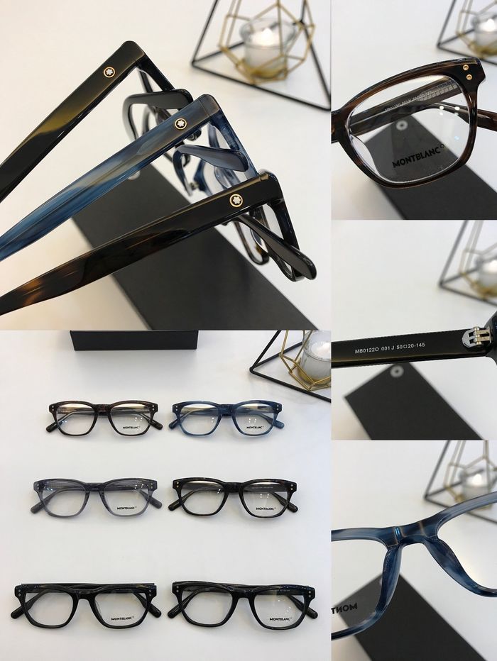 Montblanc Sunglasses Top Quality M6001_0044