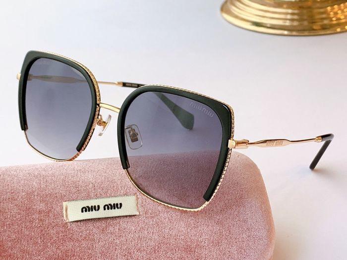 Miu Miu Sunglasses Top Quality M6001