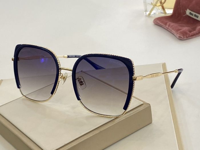Miu Miu Sunglasses Top Quality M6001_0003