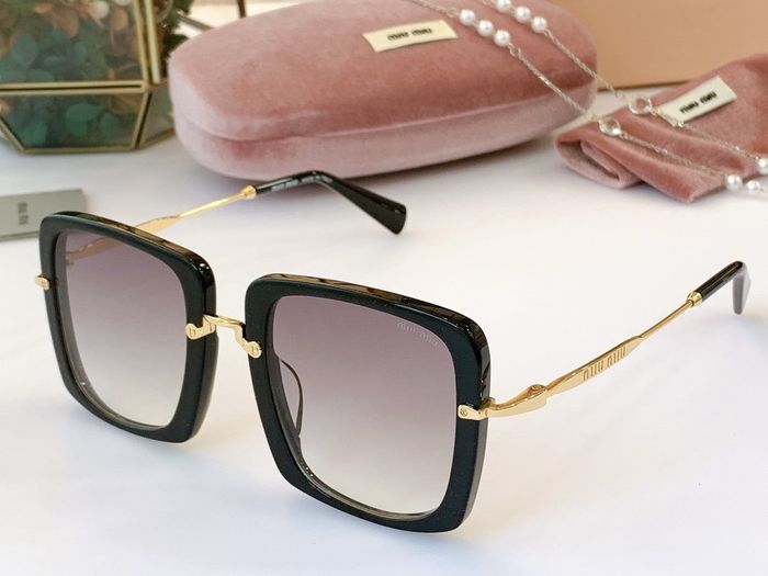 Miu Miu Sunglasses Top Quality M6001_0005