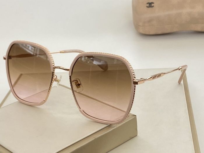 Miu Miu Sunglasses Top Quality M6001_0008