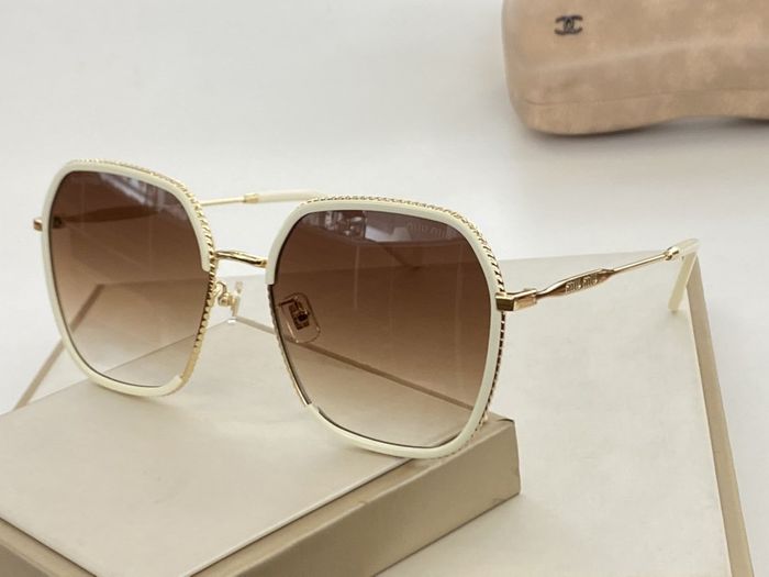 Miu Miu Sunglasses Top Quality M6001_0014