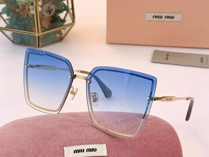 Miu Miu Sunglasses Top Quality M6001_0016