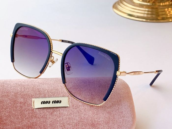 Miu Miu Sunglasses Top Quality M6001_0024