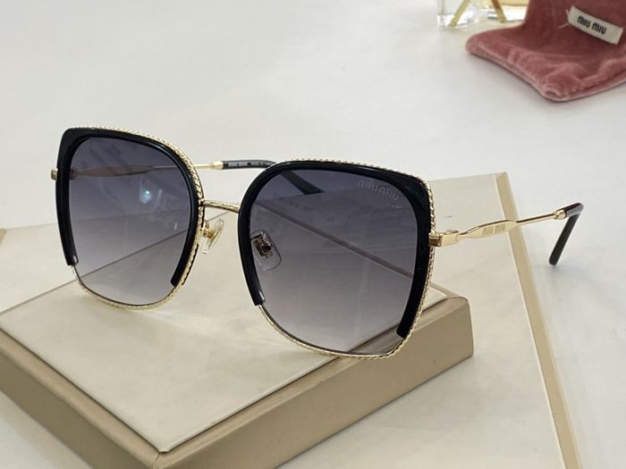 Miu Miu Sunglasses Top Quality M6001_0027