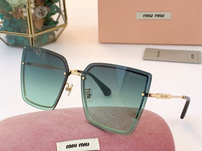 Miu Miu Sunglasses Top Quality M6001_0028