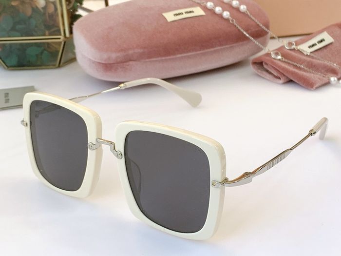 Miu Miu Sunglasses Top Quality M6001_0029