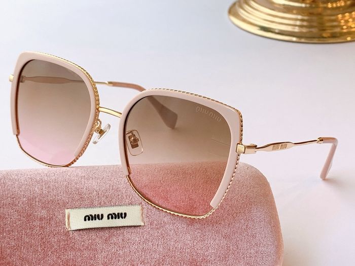 Miu Miu Sunglasses Top Quality M6001_0030