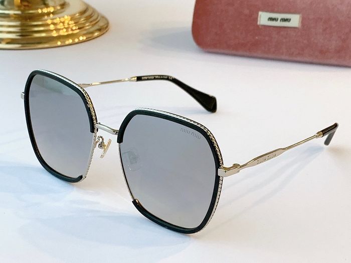 Miu Miu Sunglasses Top Quality M6001_0031