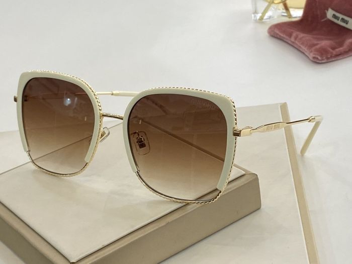 Miu Miu Sunglasses Top Quality M6001_0033