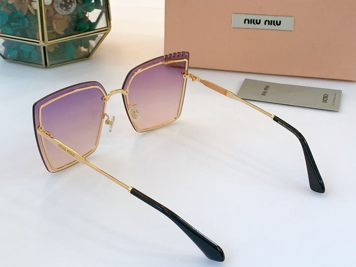 Miu Miu Sunglasses Top Quality M6001_0039