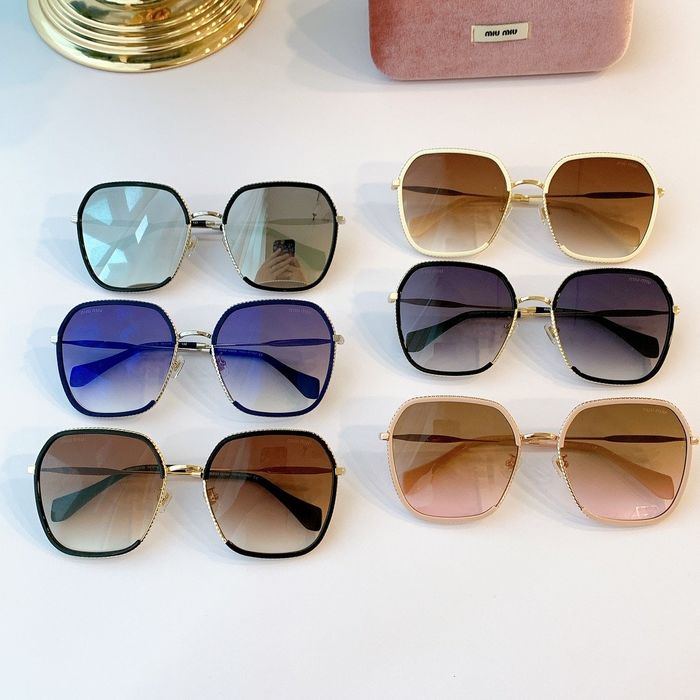 Miu Miu Sunglasses Top Quality M6001_0047