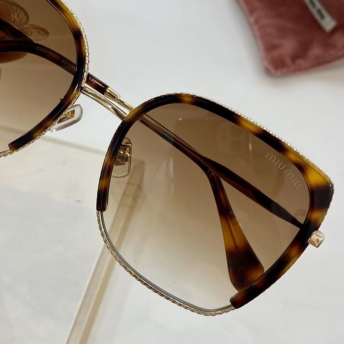 Miu Miu Sunglasses Top Quality M6001_0049