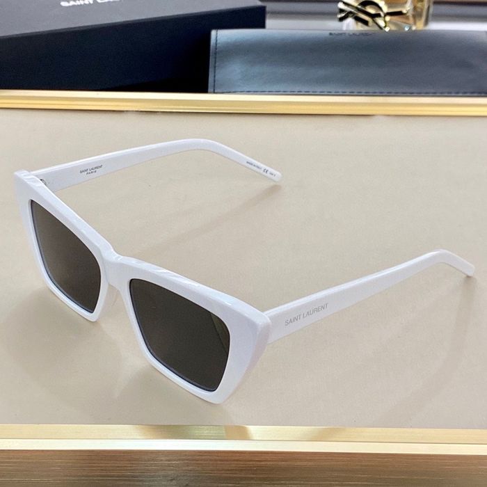 Saint Laurent Sunglasses Top Quality S6001_0003