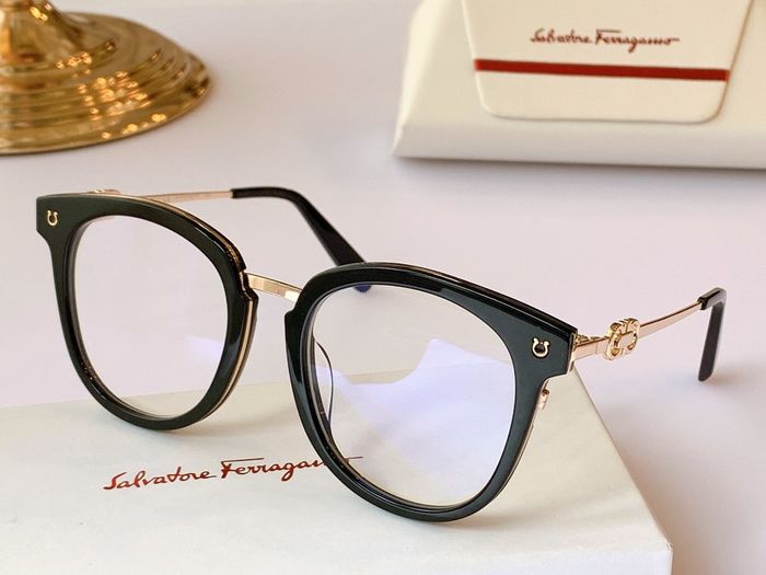 Salvatore Ferragamo Sunglasses Top Quality S6001