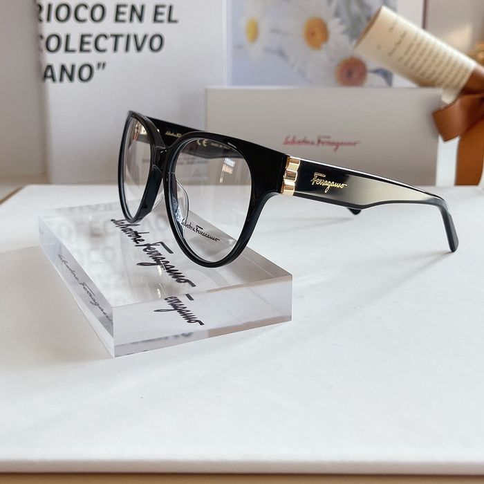 Salvatore Ferragamo Sunglasses Top Quality S6001_0005