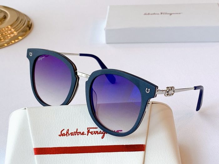 Salvatore Ferragamo Sunglasses Top Quality S6001_0008