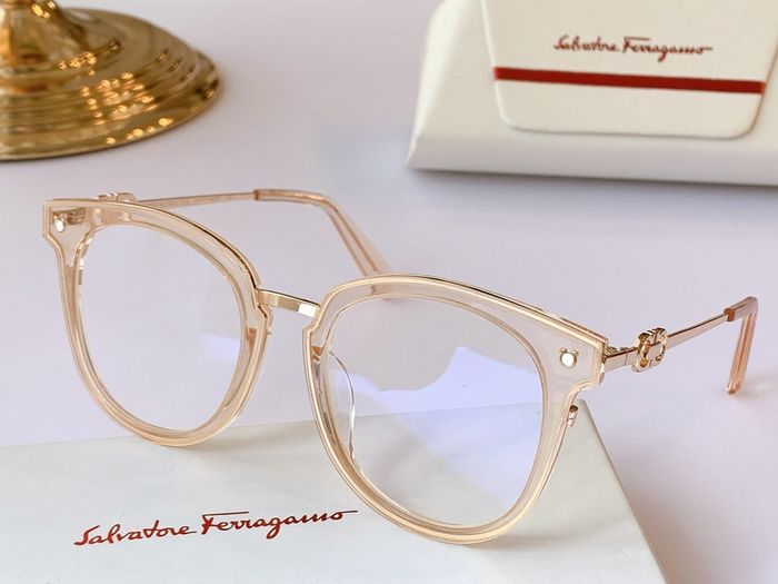 Salvatore Ferragamo Sunglasses Top Quality S6001_0009
