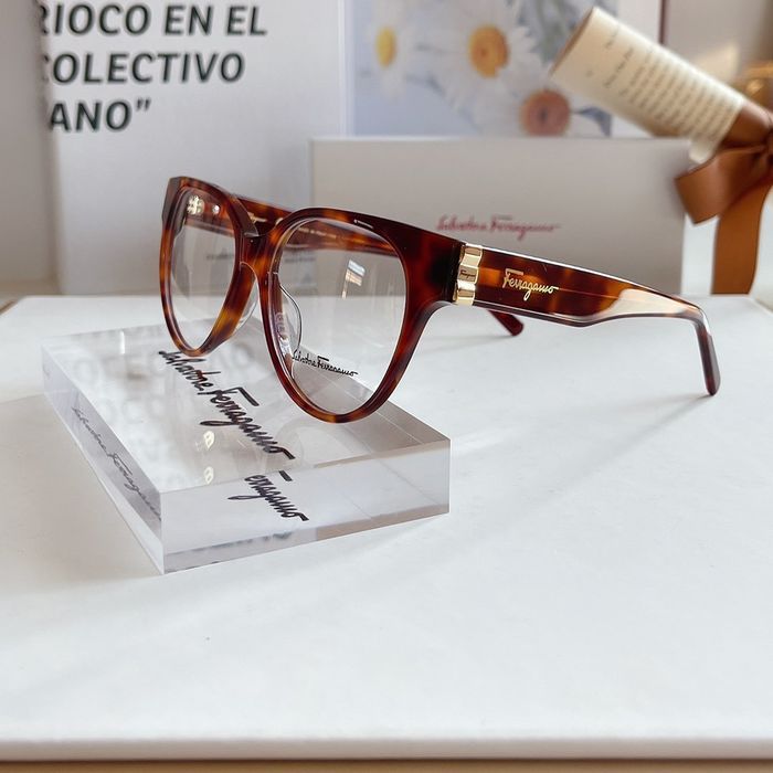 Salvatore Ferragamo Sunglasses Top Quality S6001_0014