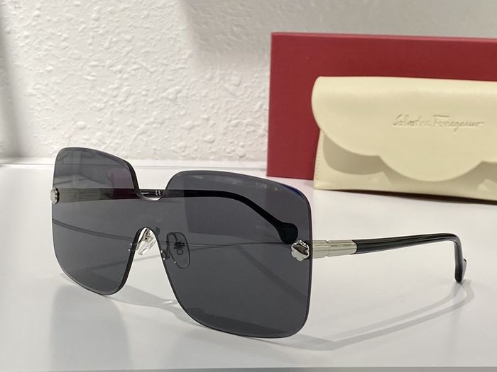Salvatore Ferragamo Sunglasses Top Quality S6001_0015