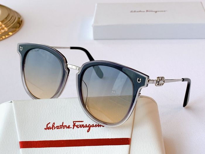 Salvatore Ferragamo Sunglasses Top Quality S6001_0017