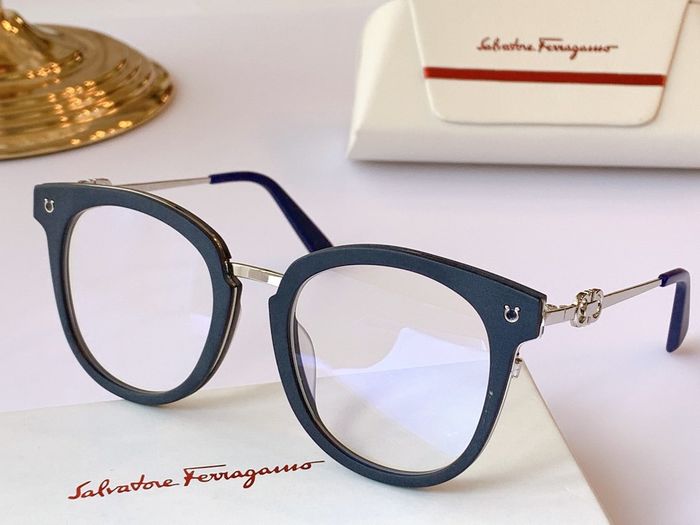 Salvatore Ferragamo Sunglasses Top Quality S6001_0018
