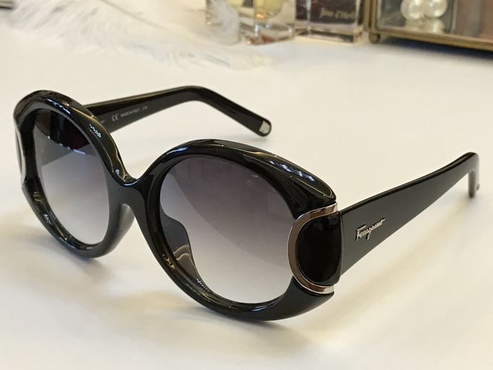 Salvatore Ferragamo Sunglasses Top Quality S6001_0021
